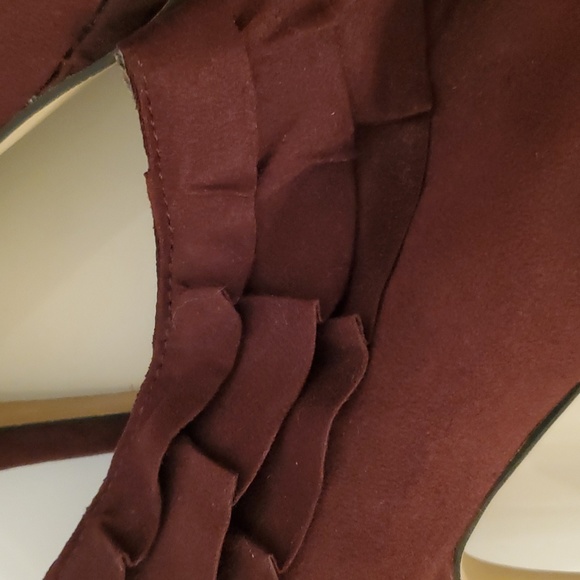 Shiekh Stiletto Heels - Picture 10 of 12